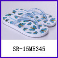 Fashion Print eva flip flops Chine Custom Flip flops flip flops